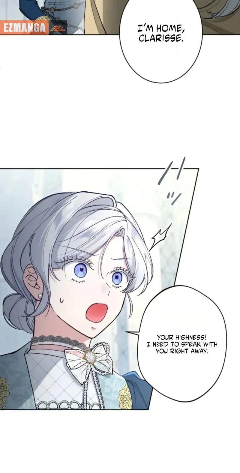 Yomei Wazuka na Kodomo no Mamahaha ni Narimashita Chapter 61 page 74 - 