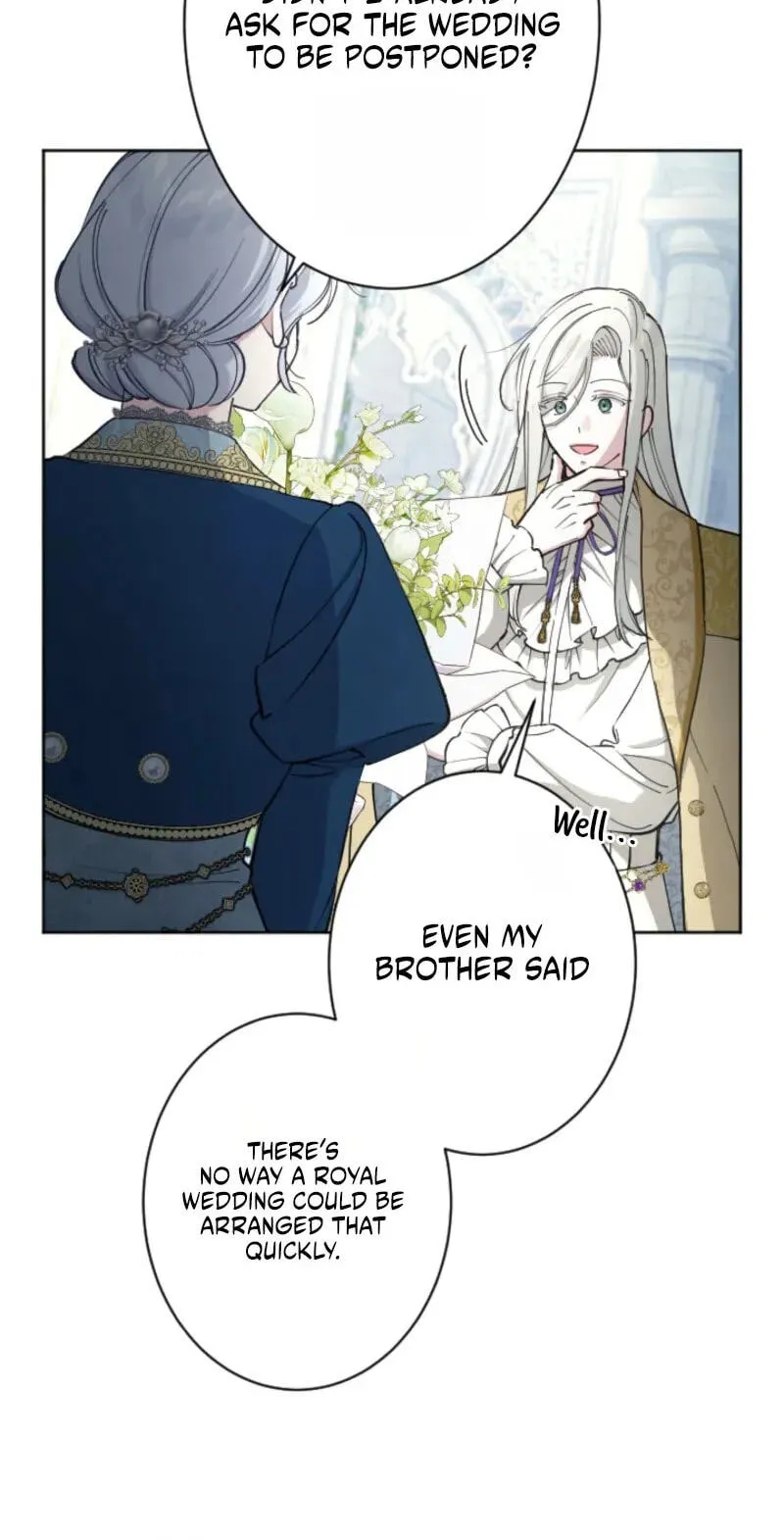 Yomei Wazuka na Kodomo no Mamahaha ni Narimashita Chapter 61 page 77 - 