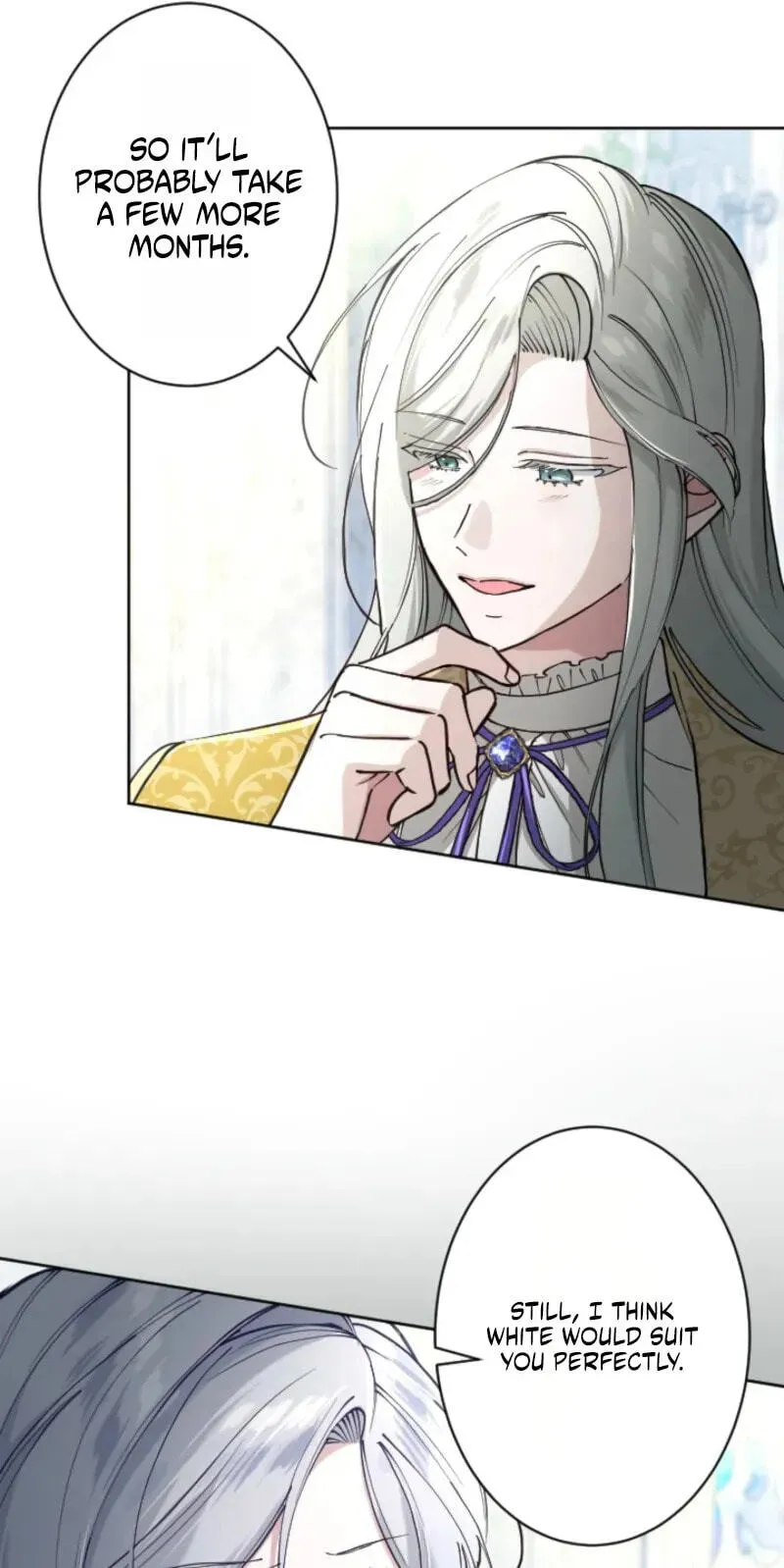 Yomei Wazuka na Kodomo no Mamahaha ni Narimashita Chapter 61 page 78 - 