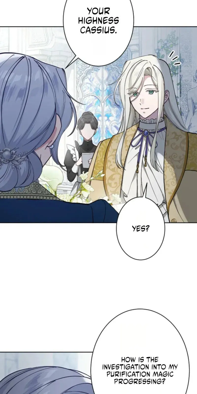 Yomei Wazuka na Kodomo no Mamahaha ni Narimashita Chapter 61 page 82 - 
