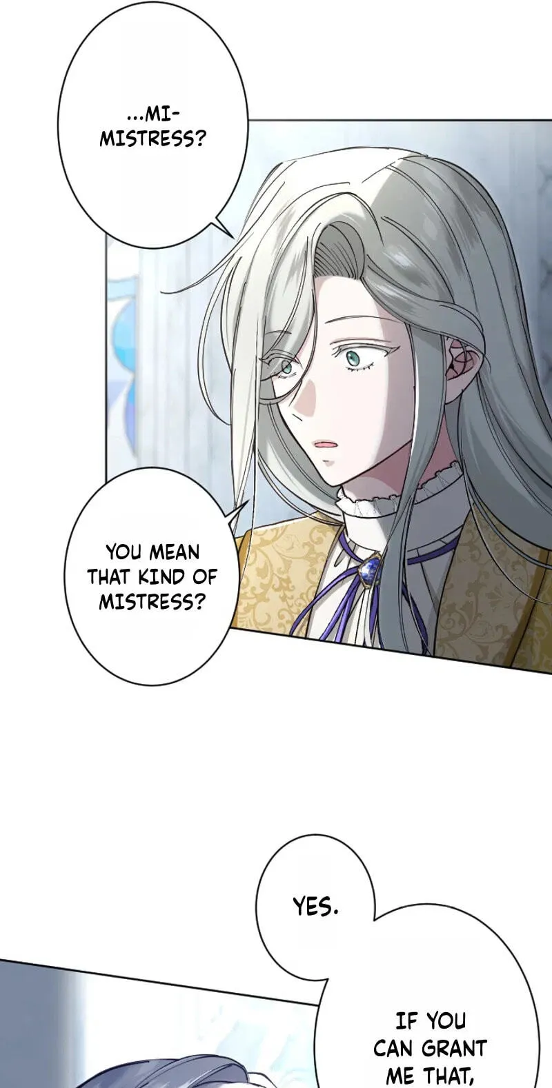 Yomei Wazuka na Kodomo no Mamahaha ni Narimashita Chapter 62 page 12 - 