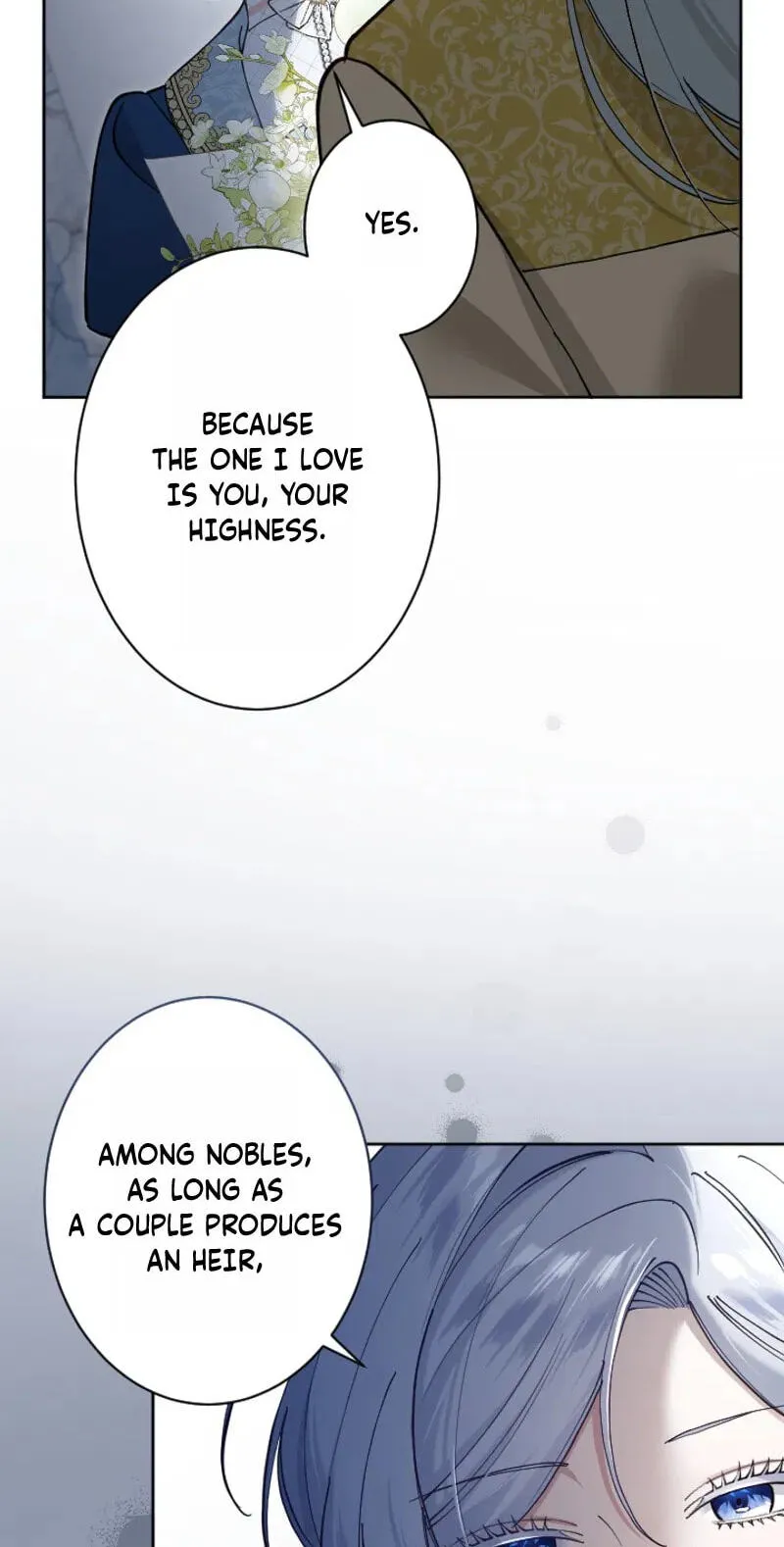 Yomei Wazuka na Kodomo no Mamahaha ni Narimashita Chapter 62 page 15 - 
