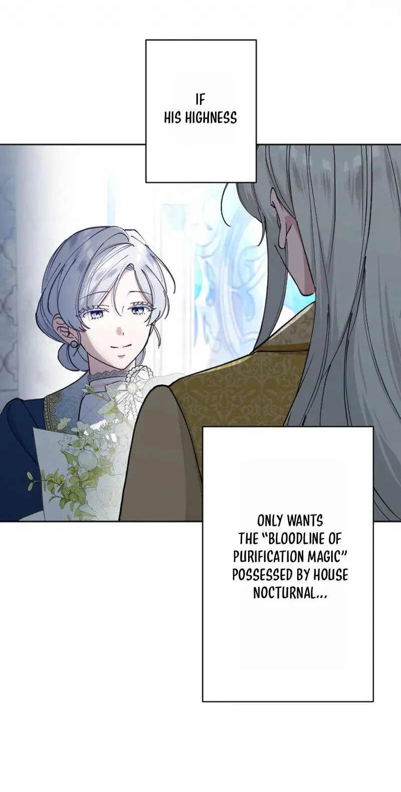 Yomei Wazuka na Kodomo no Mamahaha ni Narimashita Chapter 62 page 21 - 
