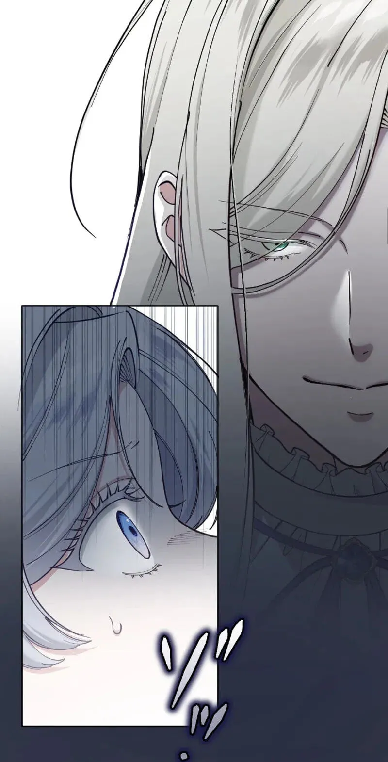 Yomei Wazuka na Kodomo no Mamahaha ni Narimashita Chapter 62 page 25 - 