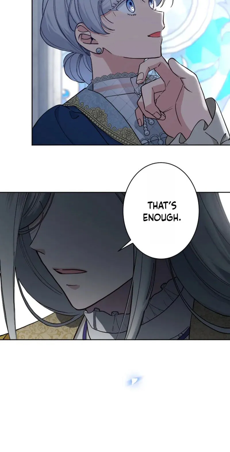 Yomei Wazuka na Kodomo no Mamahaha ni Narimashita Chapter 62 page 29 - 
