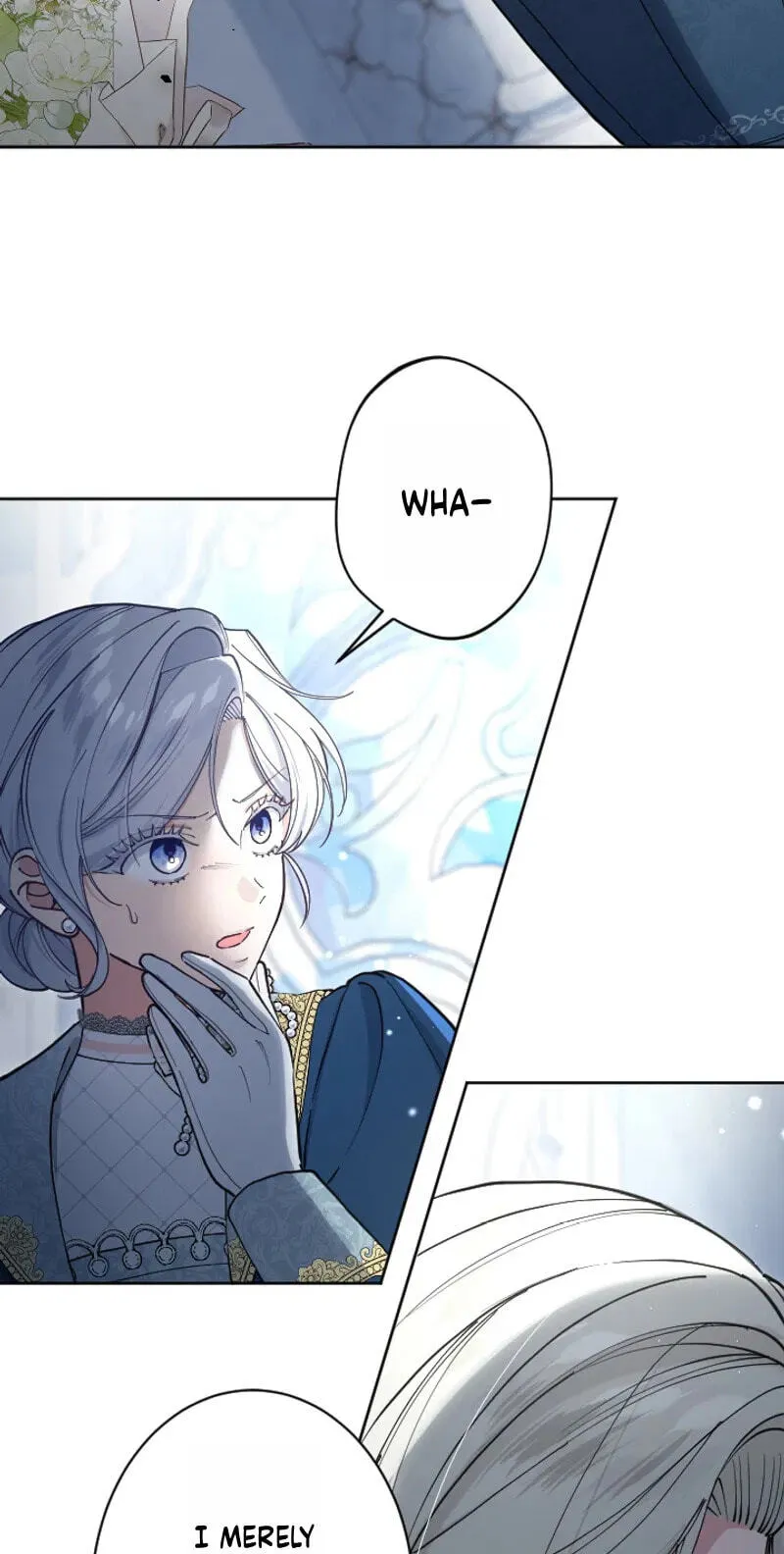 Yomei Wazuka na Kodomo no Mamahaha ni Narimashita Chapter 62 page 33 - 
