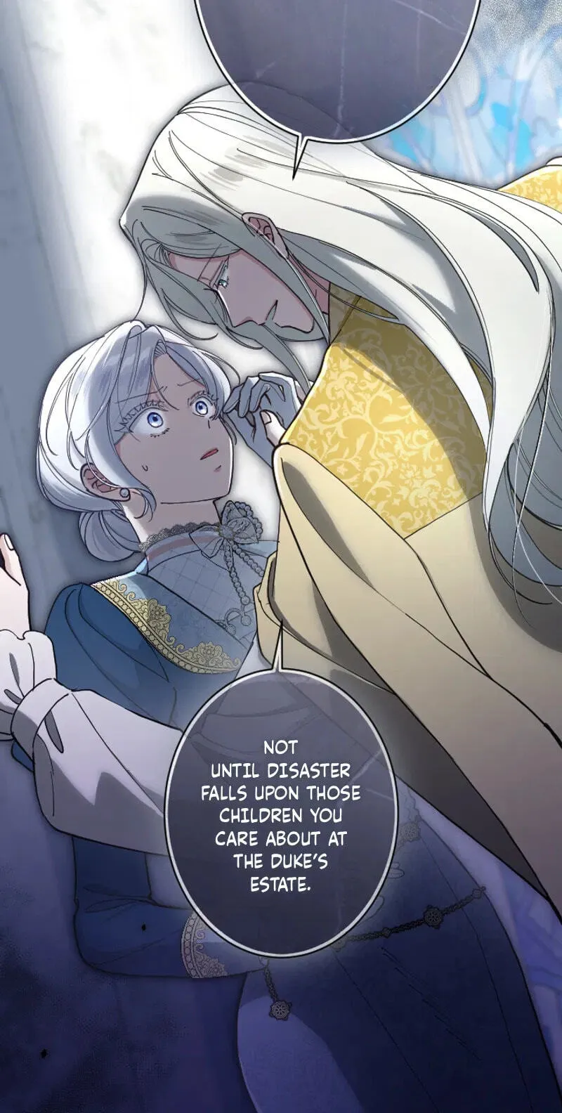 Yomei Wazuka na Kodomo no Mamahaha ni Narimashita Chapter 62 page 38 - 