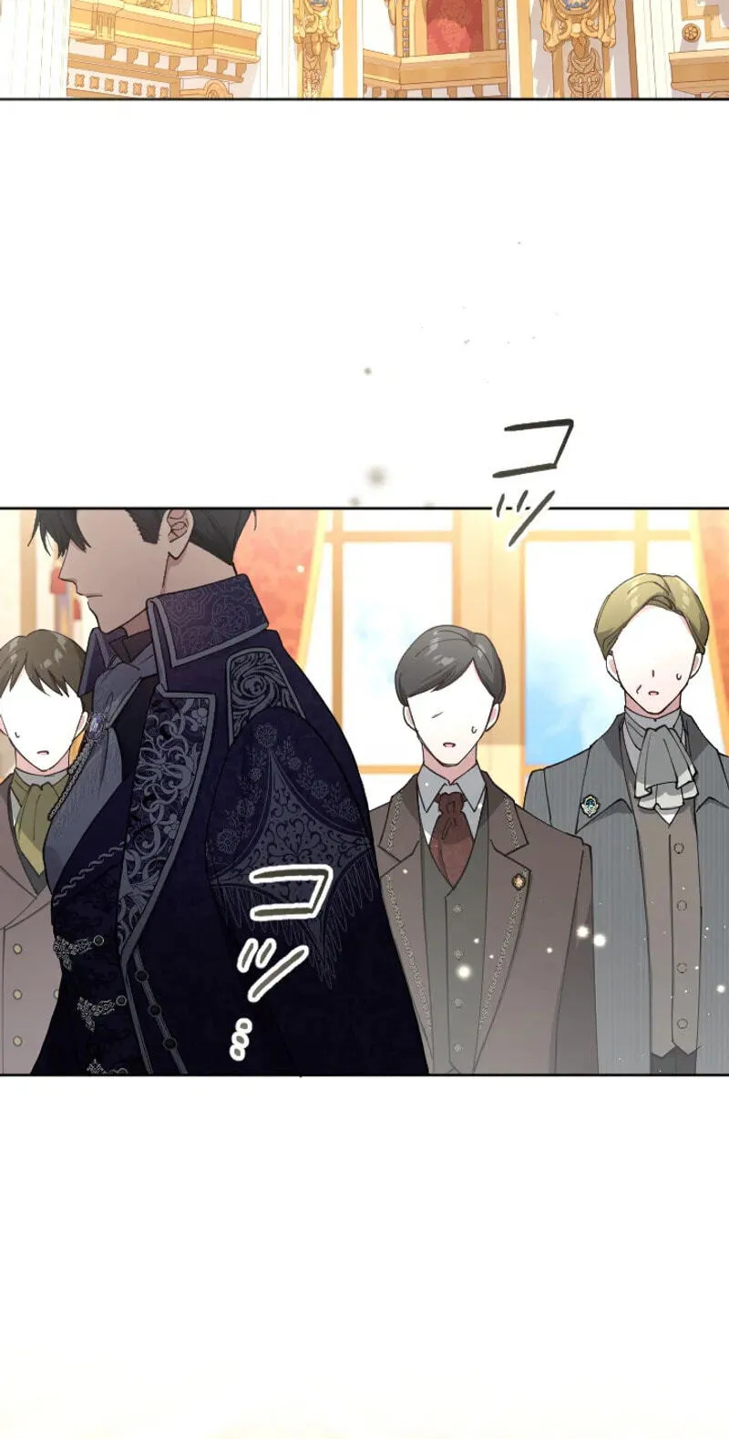 Yomei Wazuka na Kodomo no Mamahaha ni Narimashita Chapter 62 page 41 - 