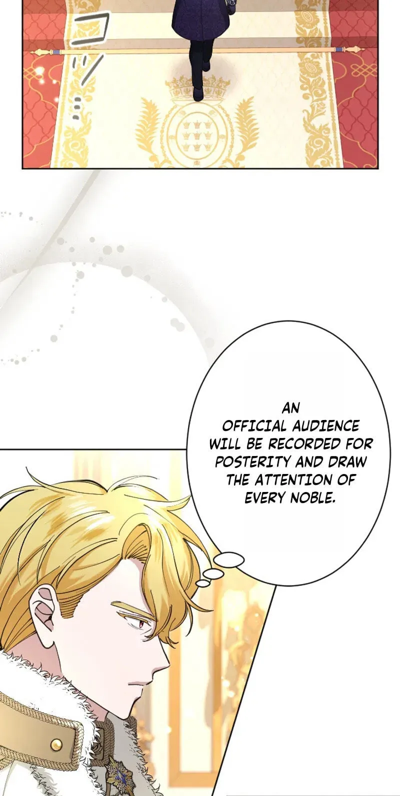 Yomei Wazuka na Kodomo no Mamahaha ni Narimashita Chapter 62 page 44 - 