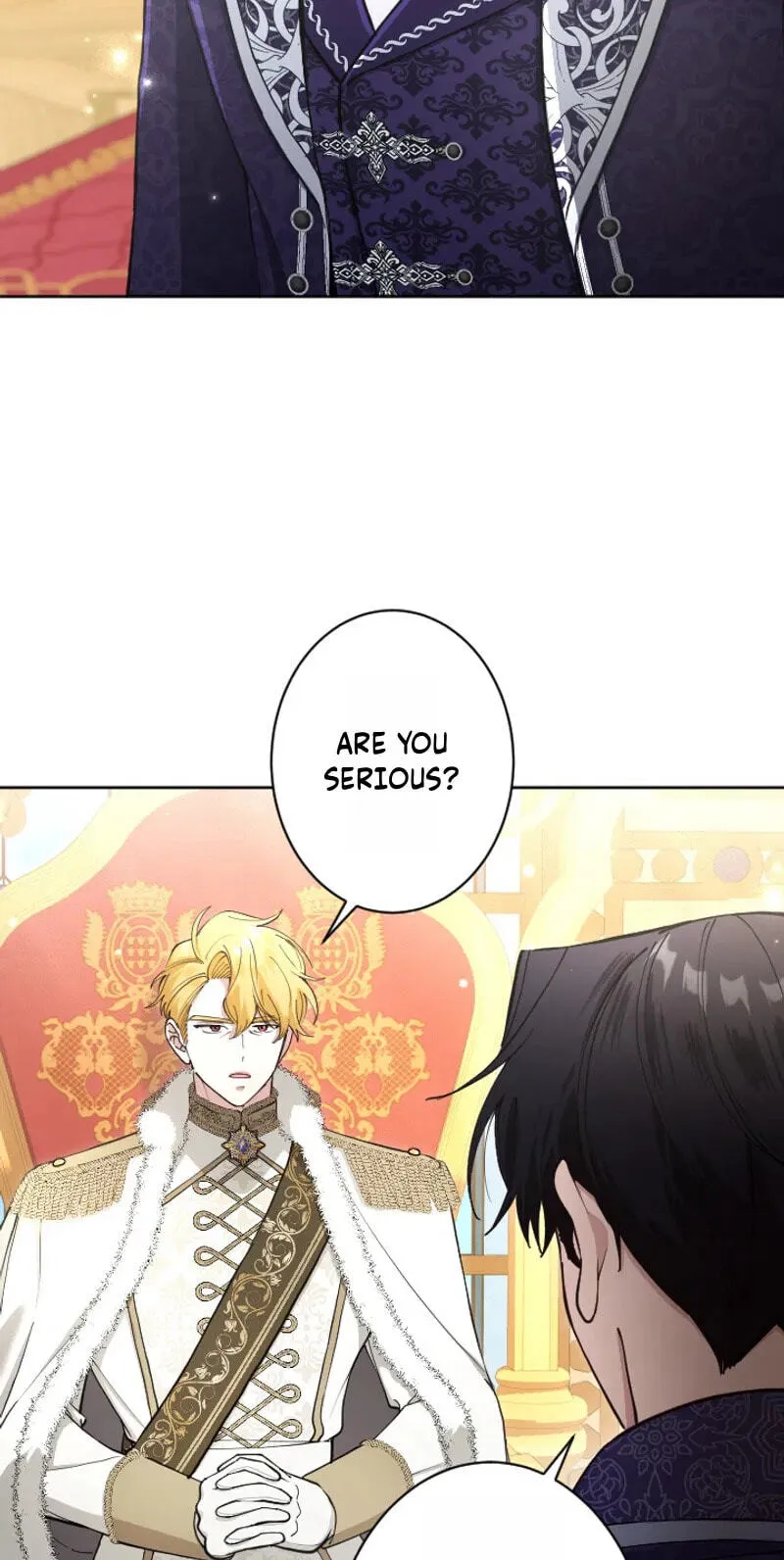 Yomei Wazuka na Kodomo no Mamahaha ni Narimashita Chapter 62 page 49 - 
