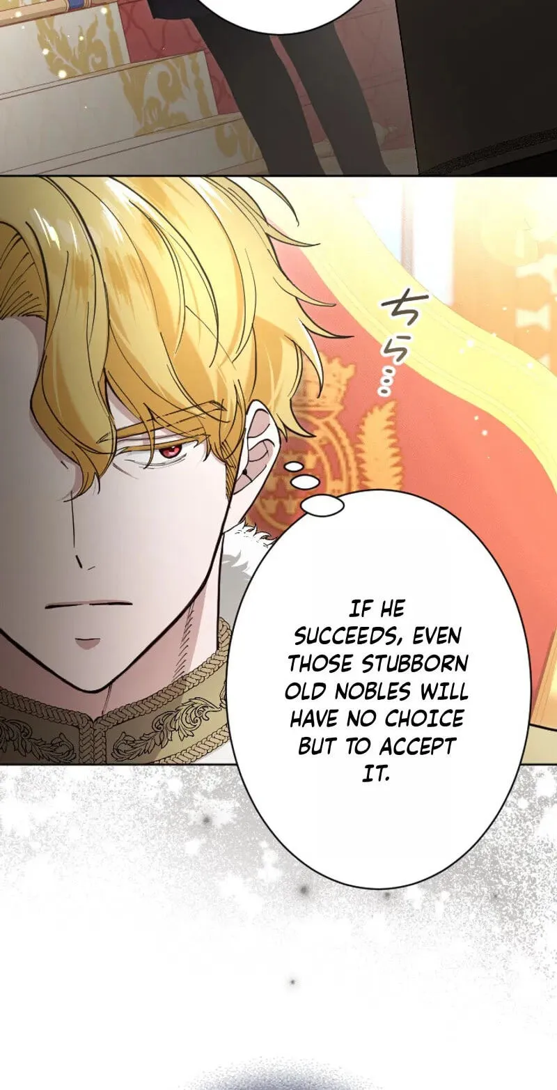 Yomei Wazuka na Kodomo no Mamahaha ni Narimashita Chapter 62 page 54 - 