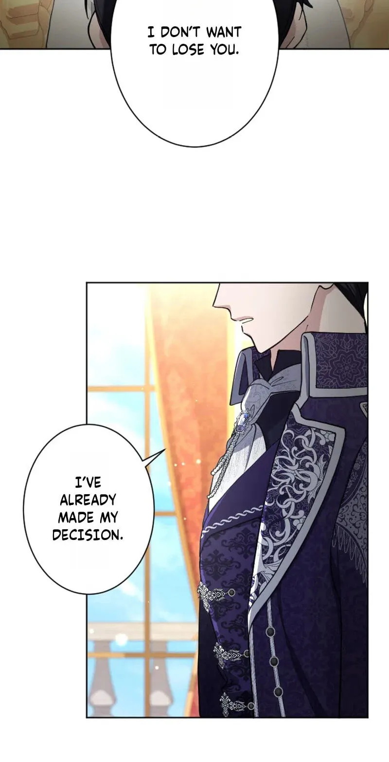 Yomei Wazuka na Kodomo no Mamahaha ni Narimashita Chapter 62 page 57 - 