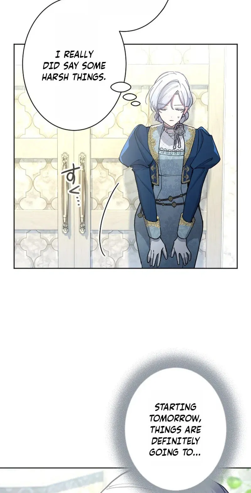 Yomei Wazuka na Kodomo no Mamahaha ni Narimashita Chapter 63 page 18 - 