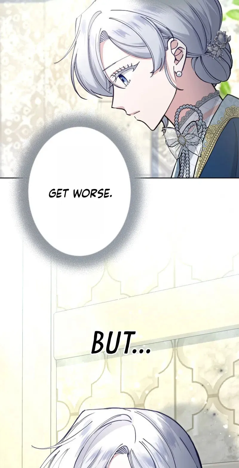 Yomei Wazuka na Kodomo no Mamahaha ni Narimashita Chapter 63 page 19 - 