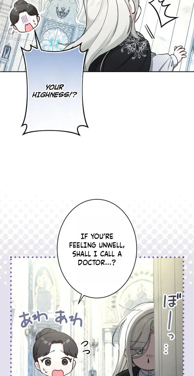 Yomei Wazuka na Kodomo no Mamahaha ni Narimashita Chapter 63 page 24 - 