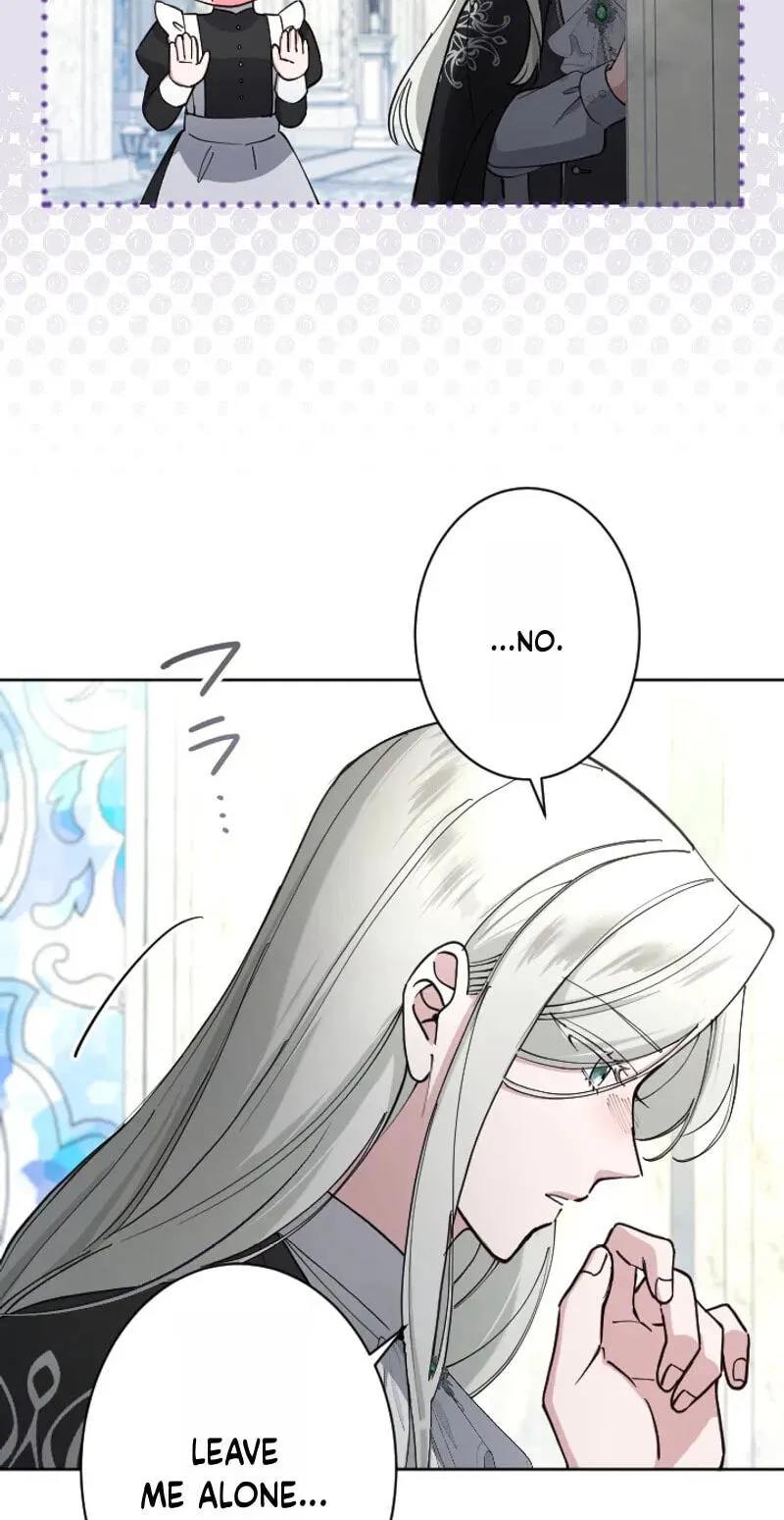 Yomei Wazuka na Kodomo no Mamahaha ni Narimashita Chapter 63 page 25 - 