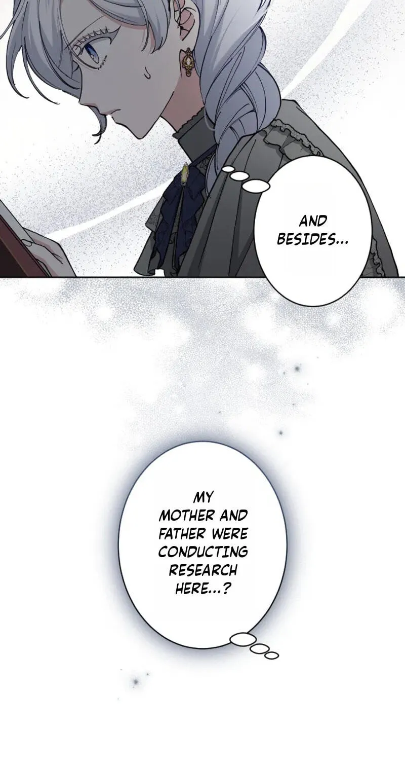 Yomei Wazuka na Kodomo no Mamahaha ni Narimashita Chapter 63 page 40 - 