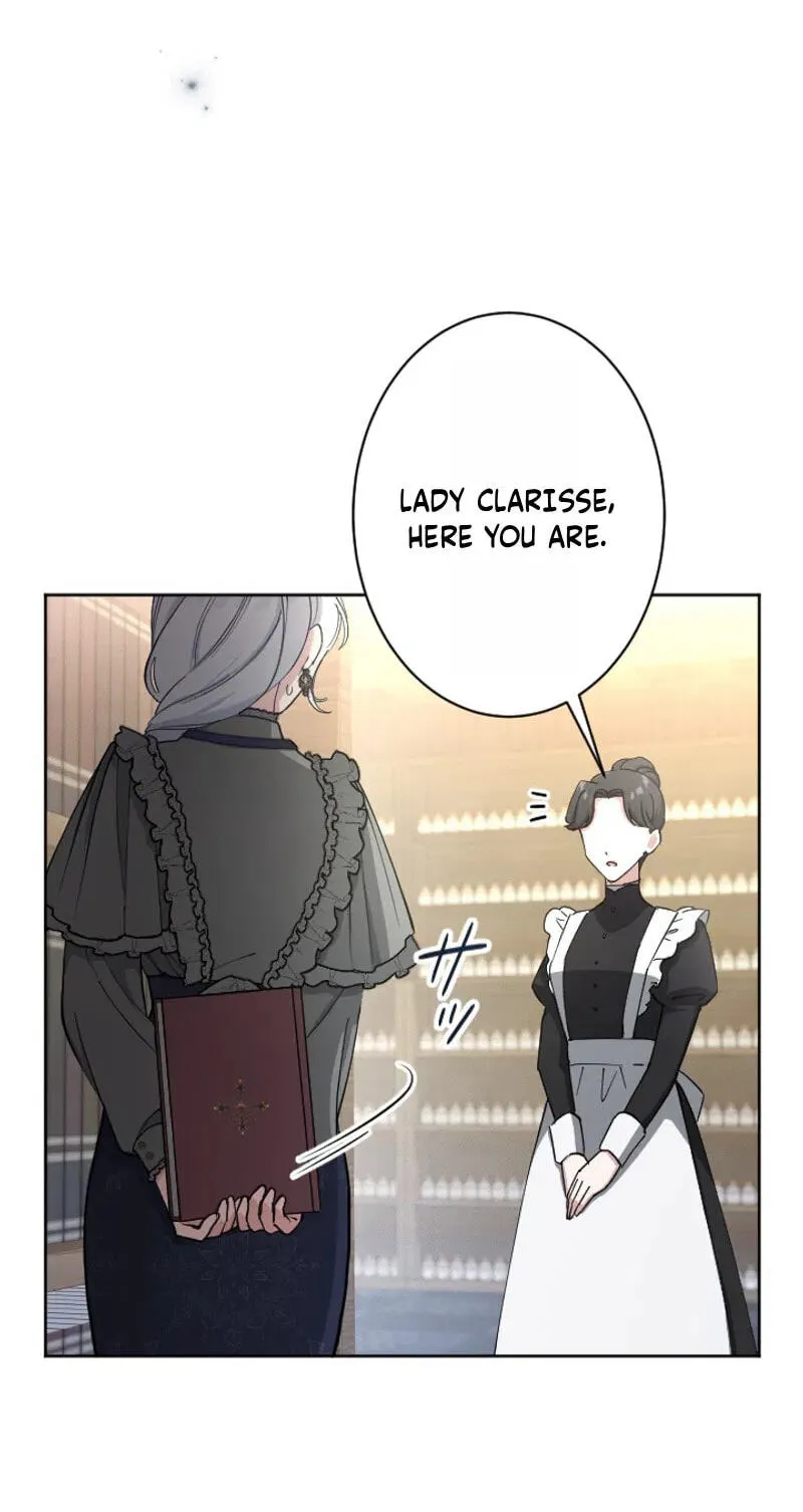 Yomei Wazuka na Kodomo no Mamahaha ni Narimashita Chapter 63 page 41 - 