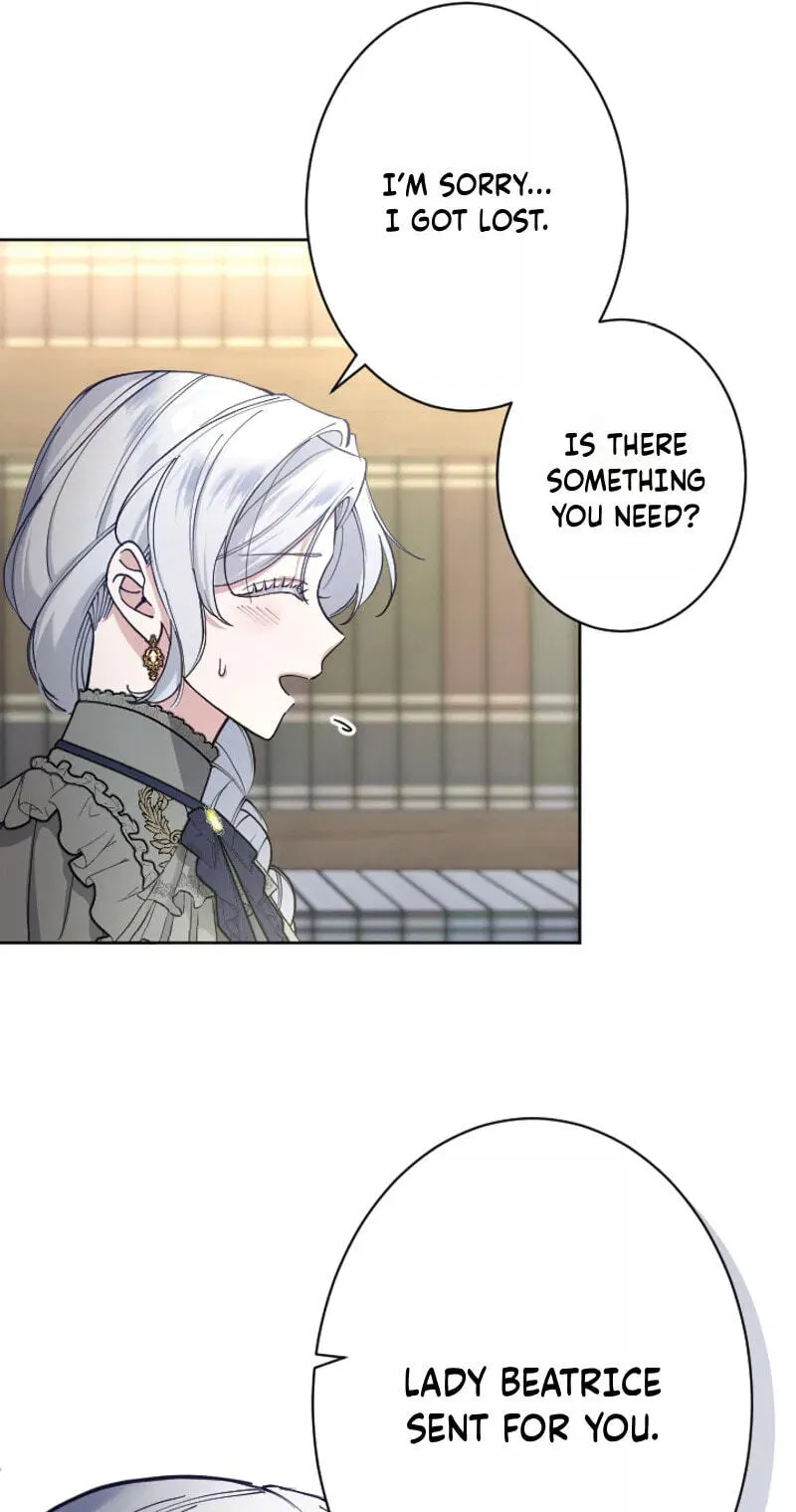 Yomei Wazuka na Kodomo no Mamahaha ni Narimashita Chapter 63 page 42 - 