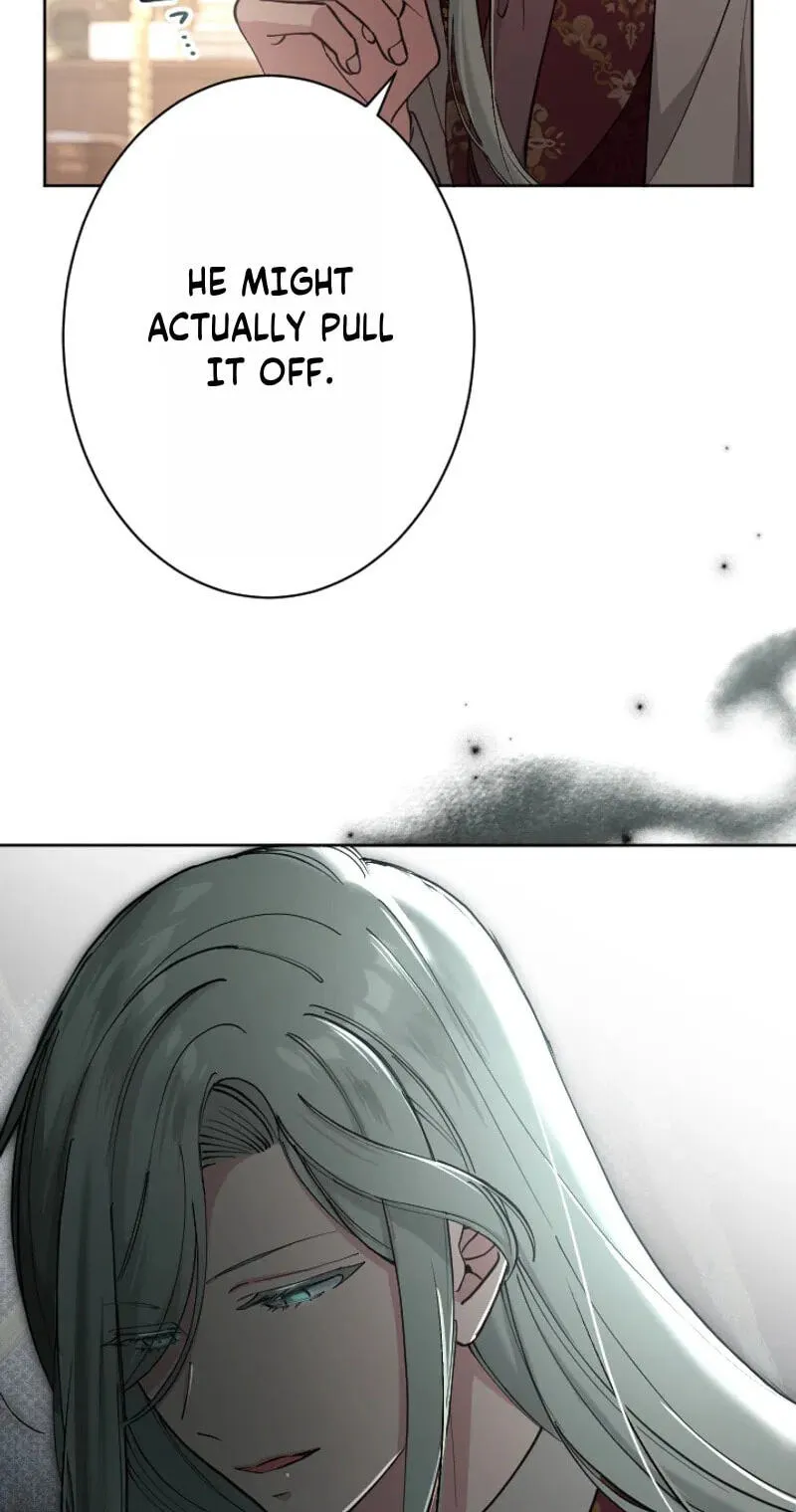 Yomei Wazuka na Kodomo no Mamahaha ni Narimashita Chapter 63 page 49 - 