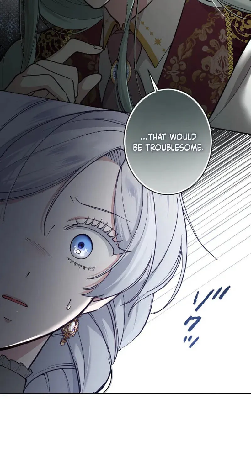 Yomei Wazuka na Kodomo no Mamahaha ni Narimashita Chapter 63 page 50 - 