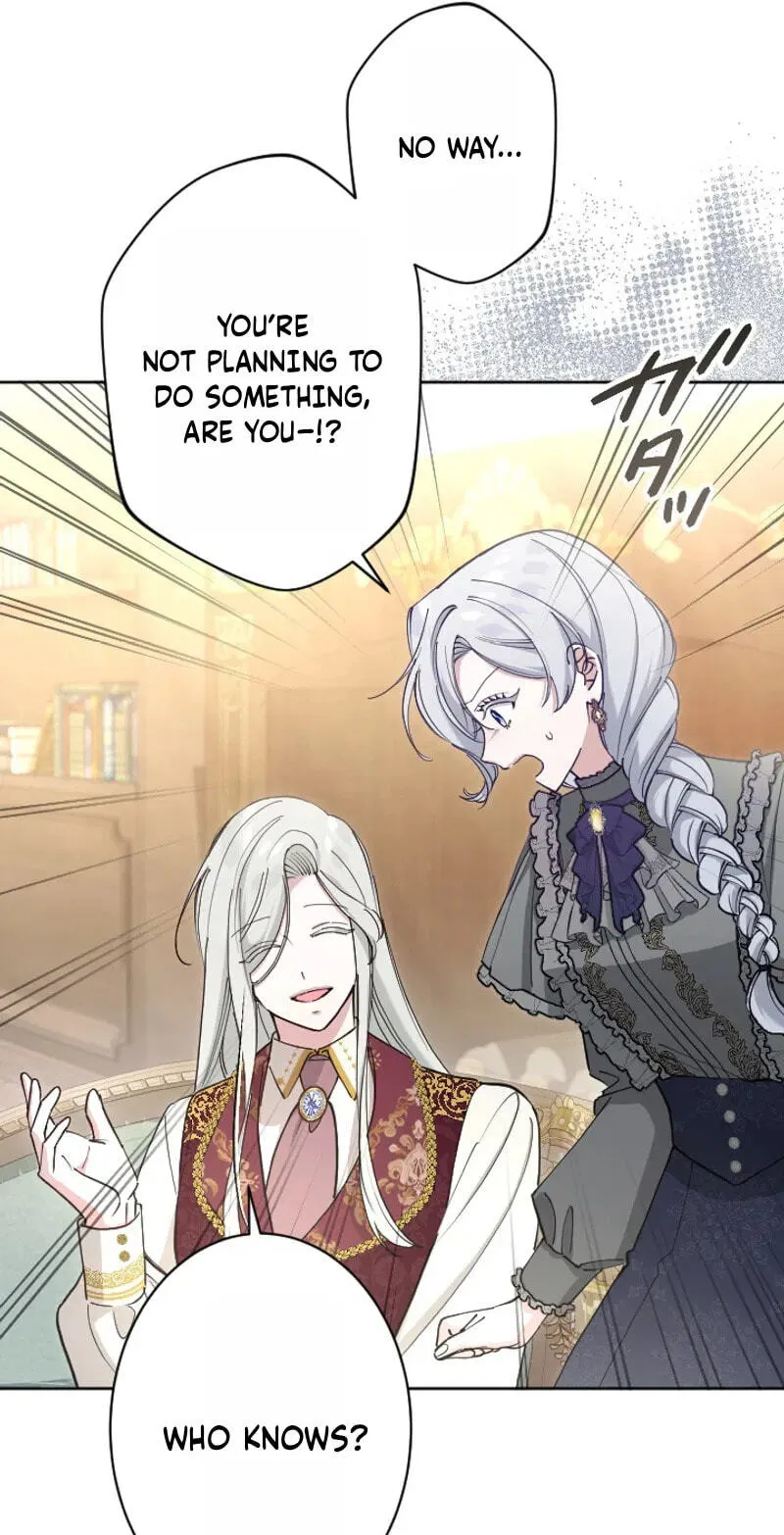 Yomei Wazuka na Kodomo no Mamahaha ni Narimashita Chapter 63 page 51 - 