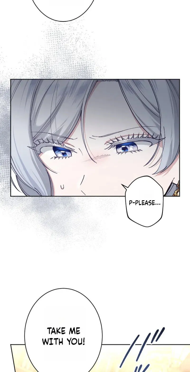 Yomei Wazuka na Kodomo no Mamahaha ni Narimashita Chapter 63 page 52 - 