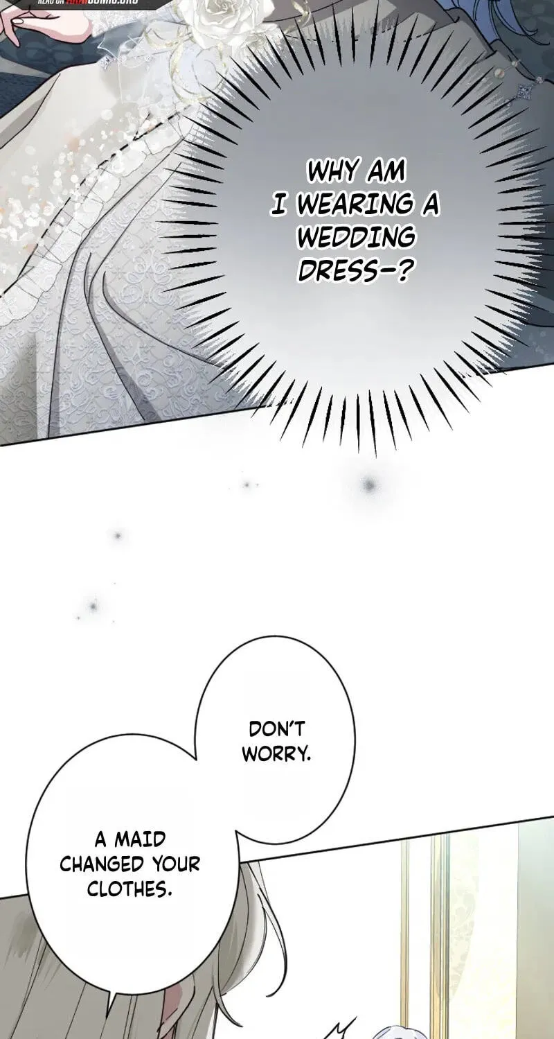 Yomei Wazuka na Kodomo no Mamahaha ni Narimashita Chapter 63 page 66 - 