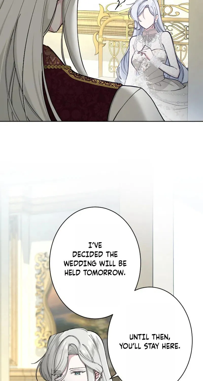 Yomei Wazuka na Kodomo no Mamahaha ni Narimashita Chapter 63 page 67 - 