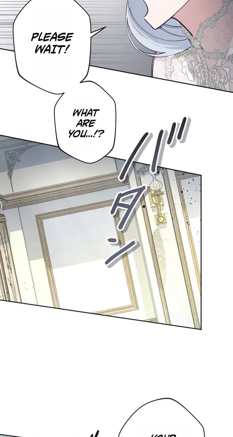 Yomei Wazuka na Kodomo no Mamahaha ni Narimashita Chapter 63 page 69 - 