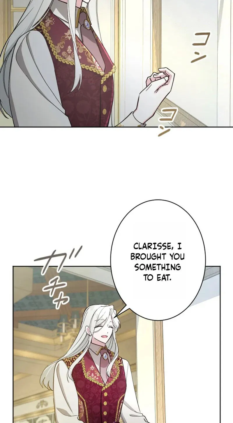 Yomei Wazuka na Kodomo no Mamahaha ni Narimashita Chapter 63 page 83 - 