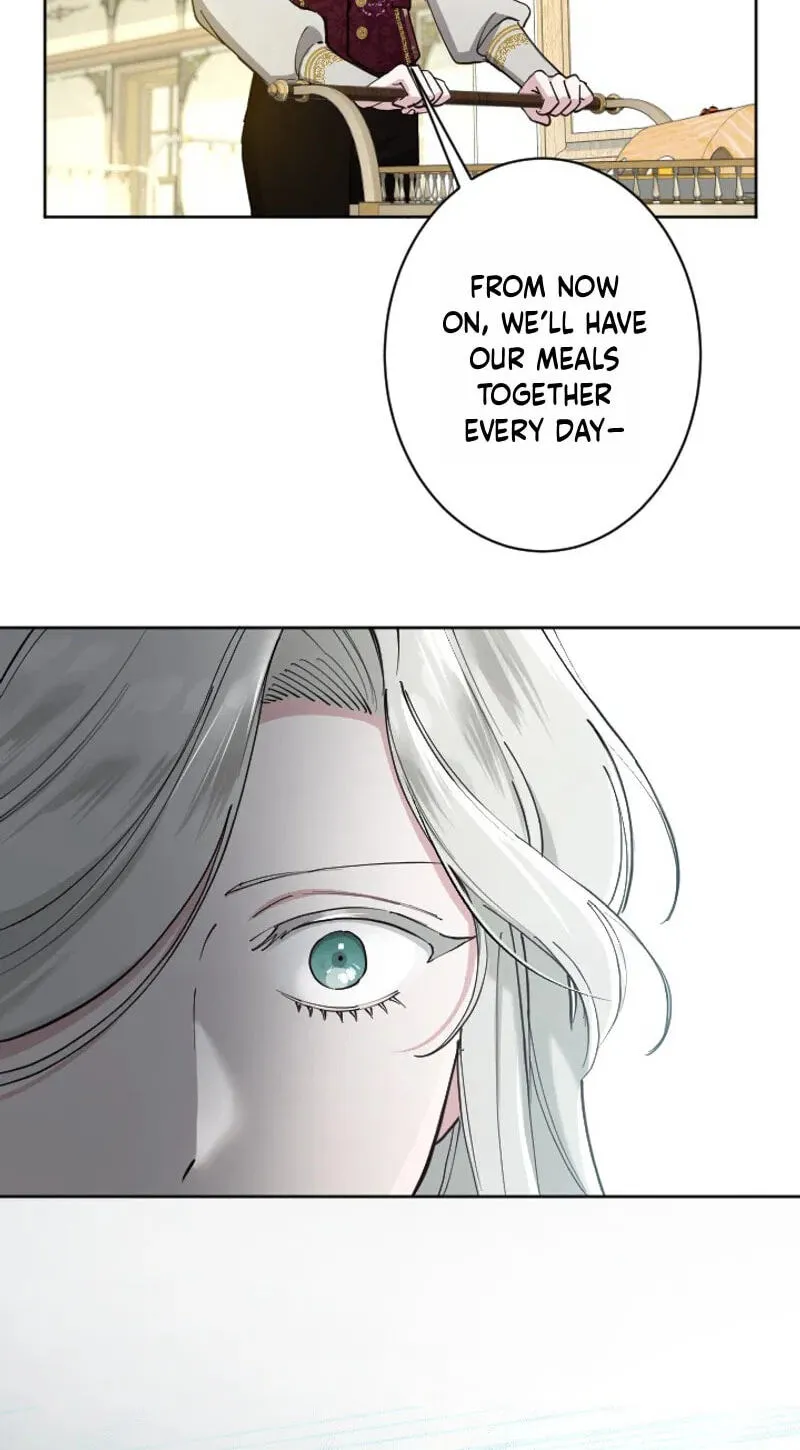 Yomei Wazuka na Kodomo no Mamahaha ni Narimashita Chapter 63 page 84 - 