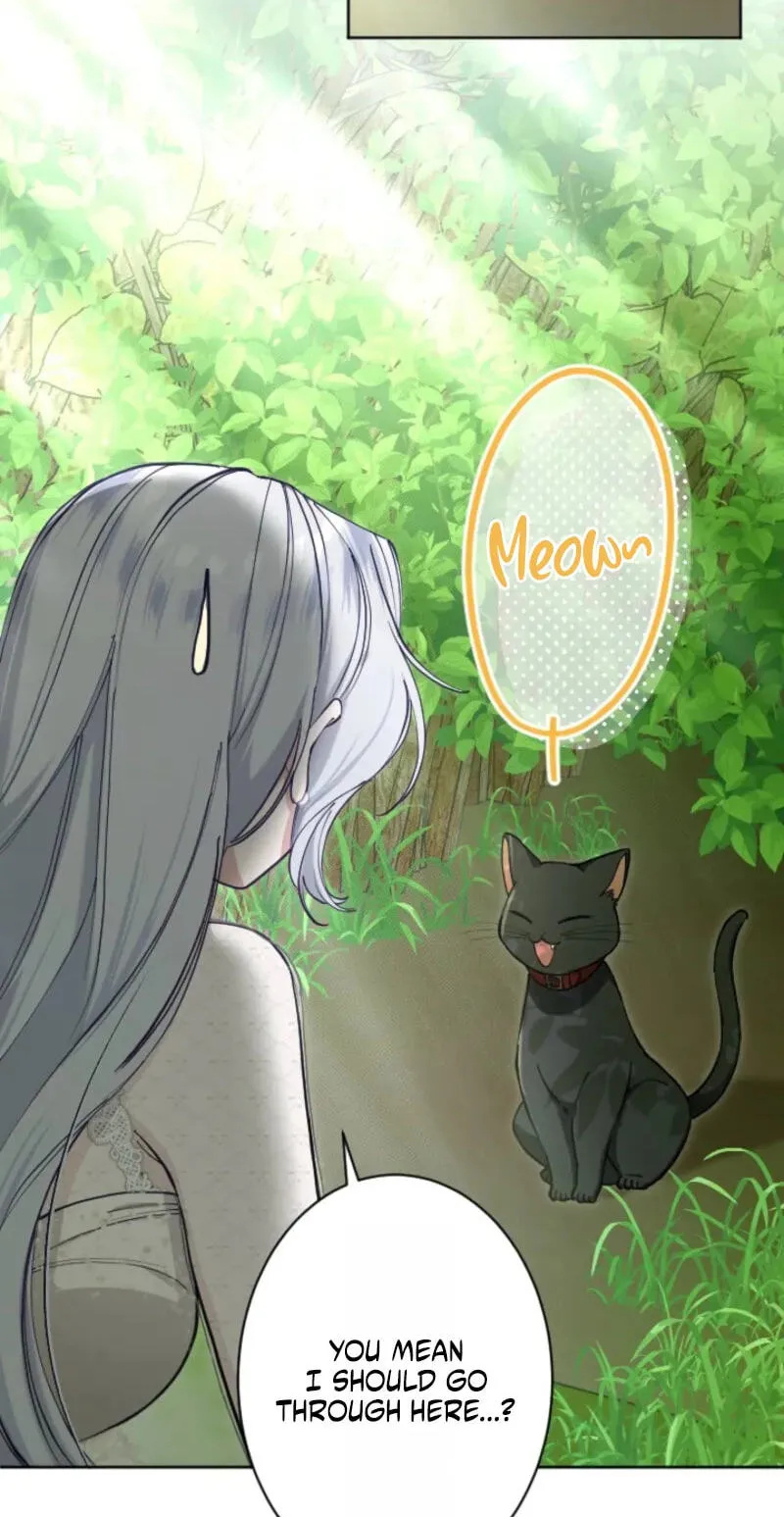 Yomei Wazuka na Kodomo no Mamahaha ni Narimashita Chapter 64 page 23 - 