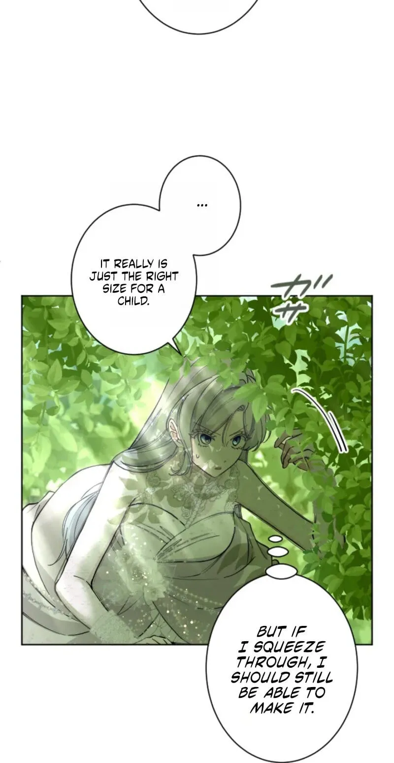Yomei Wazuka na Kodomo no Mamahaha ni Narimashita Chapter 64 page 24 - 