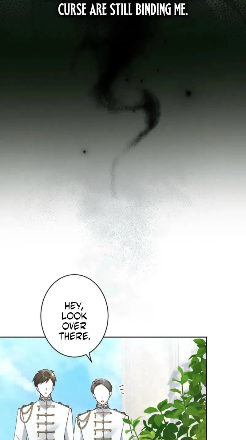 Yomei Wazuka na Kodomo no Mamahaha ni Narimashita Chapter 64 page 28 - 