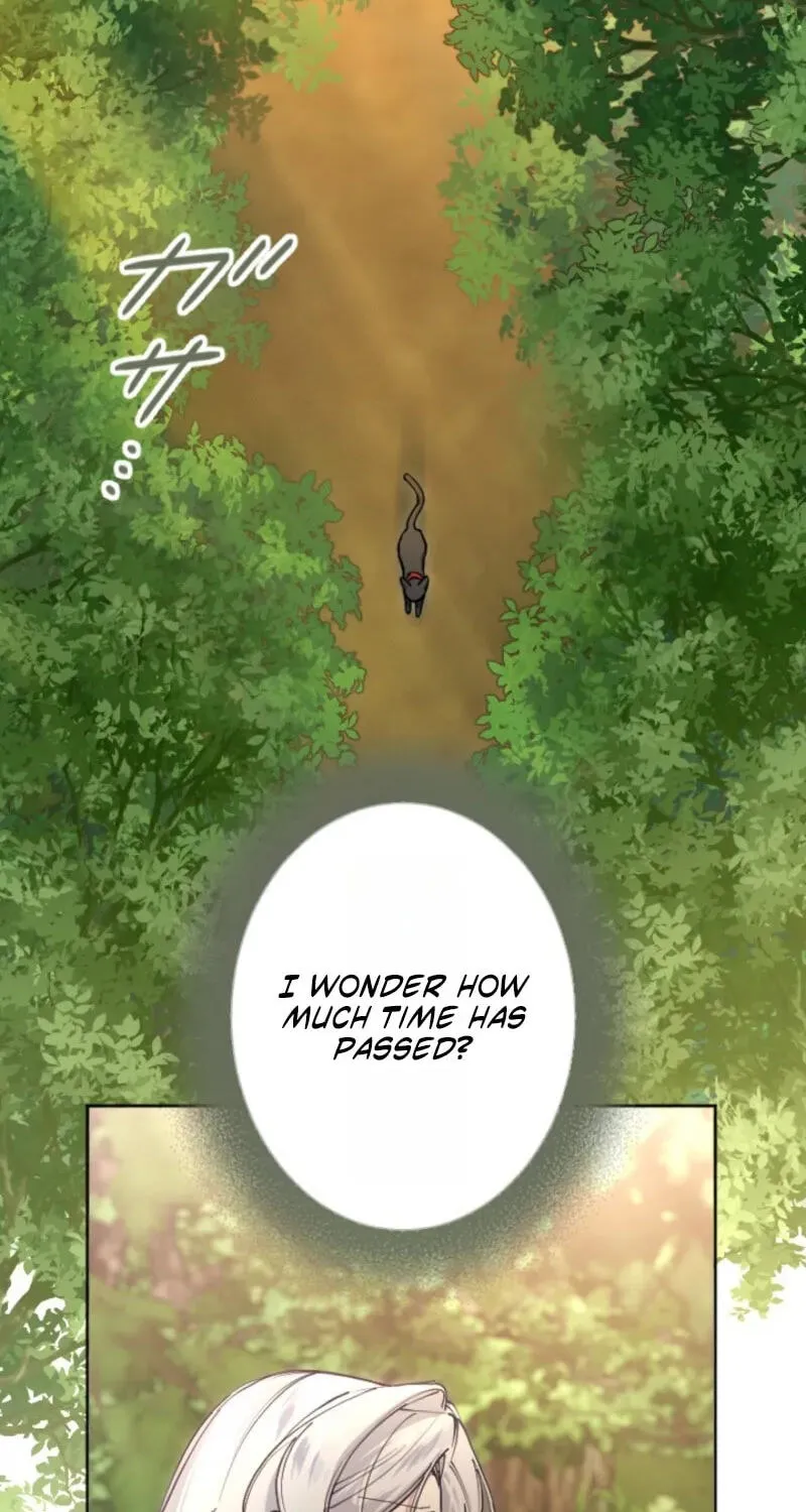 Yomei Wazuka na Kodomo no Mamahaha ni Narimashita Chapter 64 page 37 - 