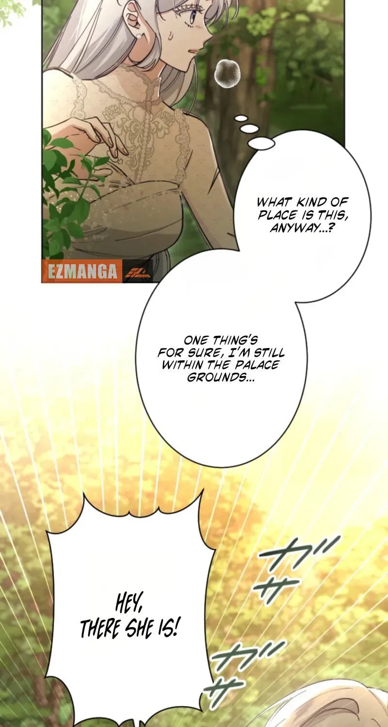 Yomei Wazuka na Kodomo no Mamahaha ni Narimashita Chapter 64 page 38 - 