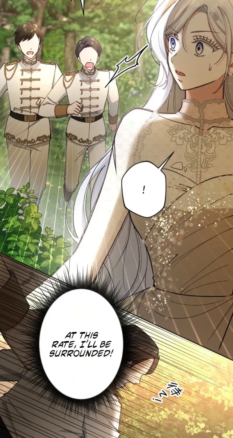 Yomei Wazuka na Kodomo no Mamahaha ni Narimashita Chapter 64 page 39 - 