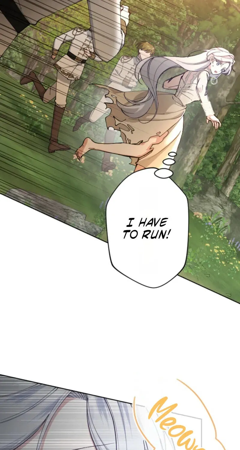 Yomei Wazuka na Kodomo no Mamahaha ni Narimashita Chapter 64 page 40 - 