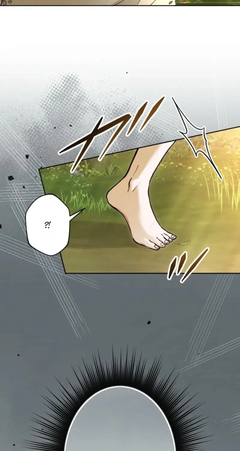 Yomei Wazuka na Kodomo no Mamahaha ni Narimashita Chapter 64 page 43 - 