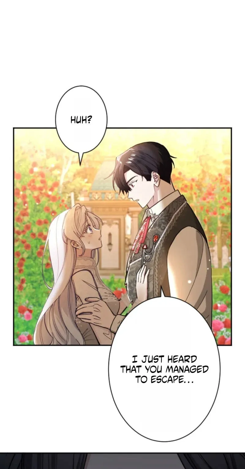 Yomei Wazuka na Kodomo no Mamahaha ni Narimashita Chapter 64 page 64 - 