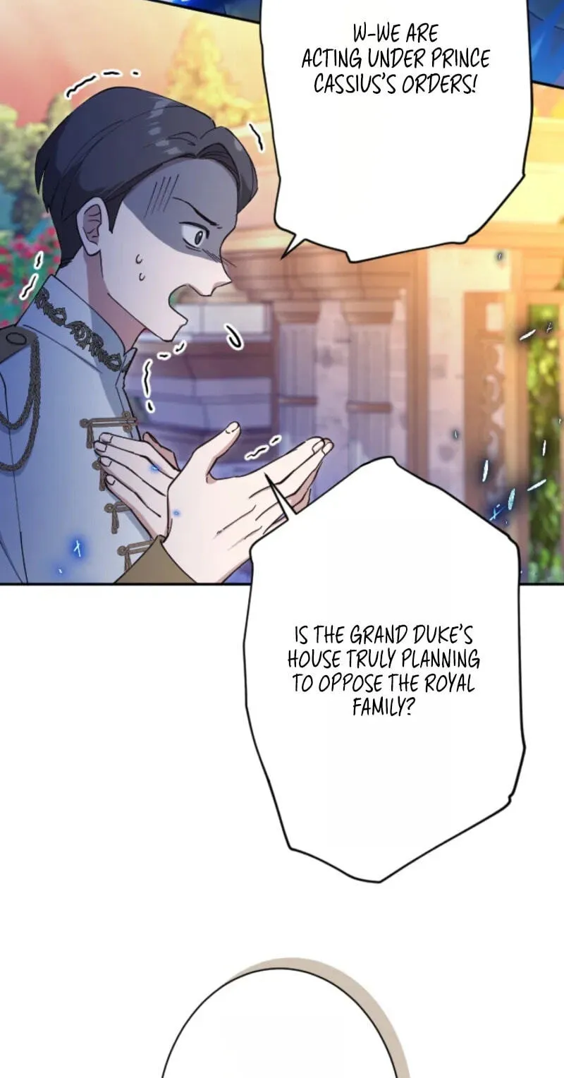 Yomei Wazuka na Kodomo no Mamahaha ni Narimashita Chapter 64 page 70 - 