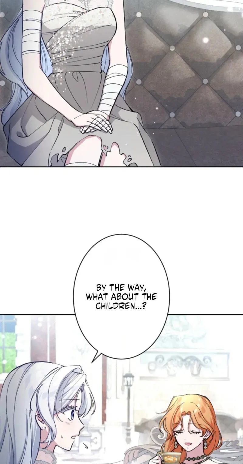 Yomei Wazuka na Kodomo no Mamahaha ni Narimashita Chapter 64 page 76 - 