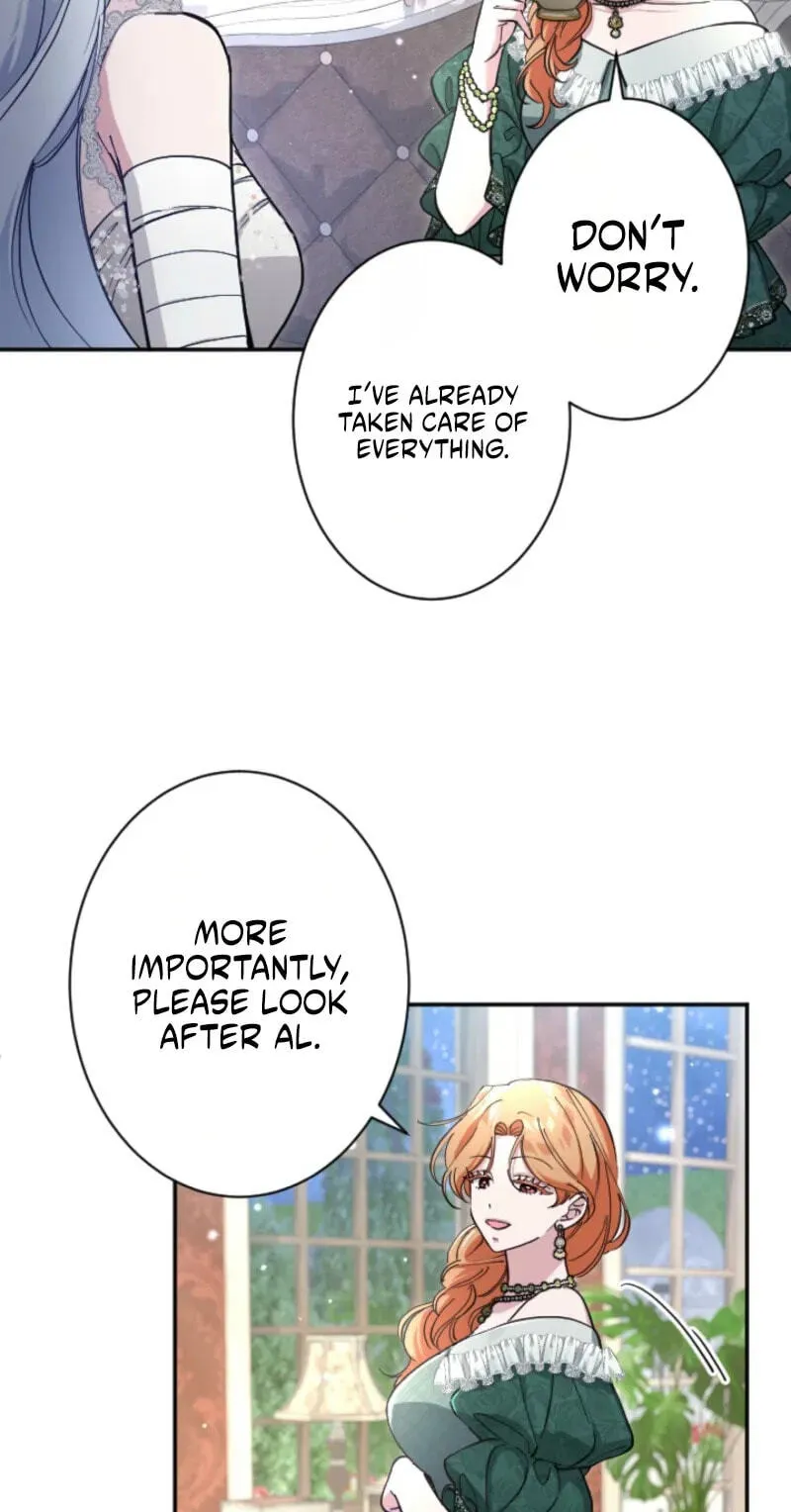 Yomei Wazuka na Kodomo no Mamahaha ni Narimashita Chapter 64 page 77 - 