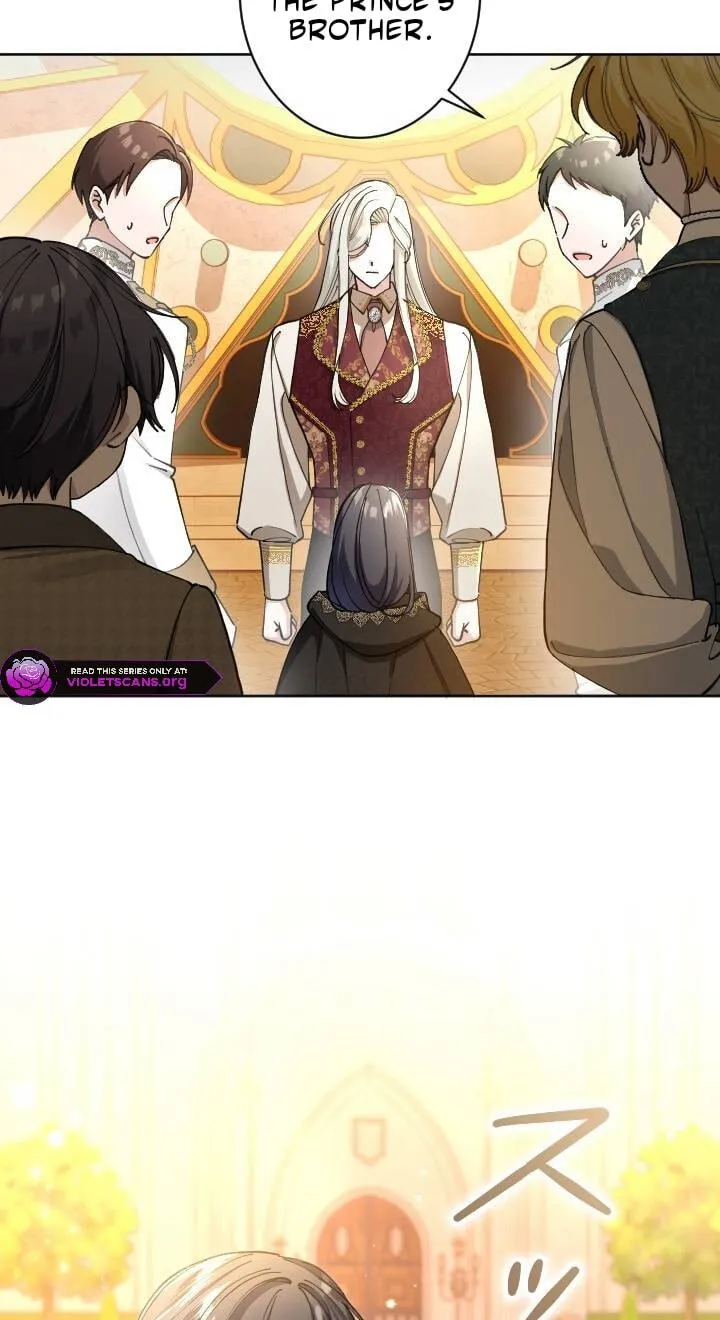 Yomei Wazuka na Kodomo no Mamahaha ni Narimashita Chapter 65 page 14 - 