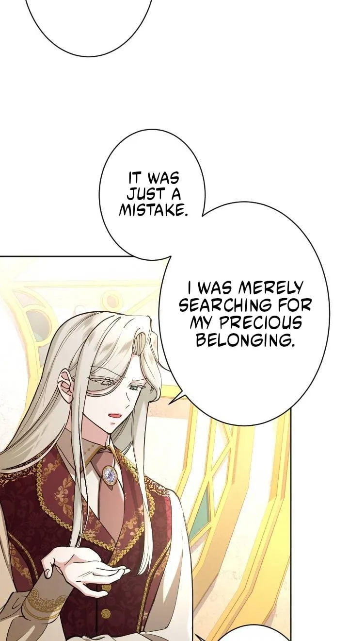 Yomei Wazuka na Kodomo no Mamahaha ni Narimashita Chapter 65 page 17 - 