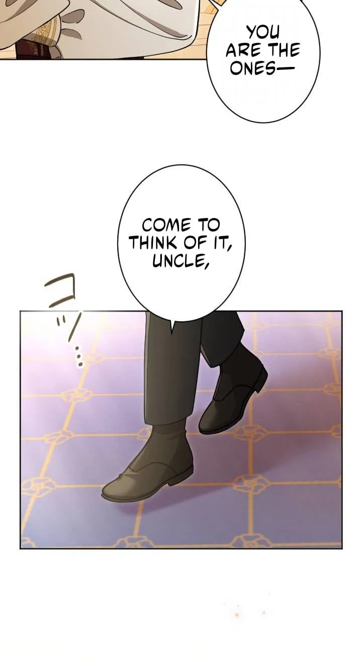 Yomei Wazuka na Kodomo no Mamahaha ni Narimashita Chapter 65 page 18 - 