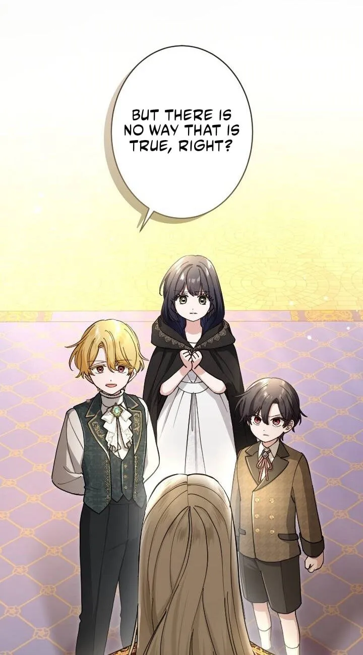 Yomei Wazuka na Kodomo no Mamahaha ni Narimashita Chapter 65 page 24 - 