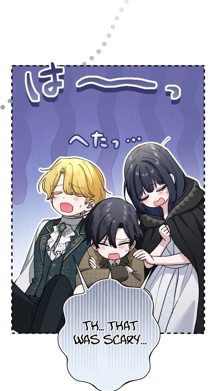 Yomei Wazuka na Kodomo no Mamahaha ni Narimashita Chapter 65 page 27 - 