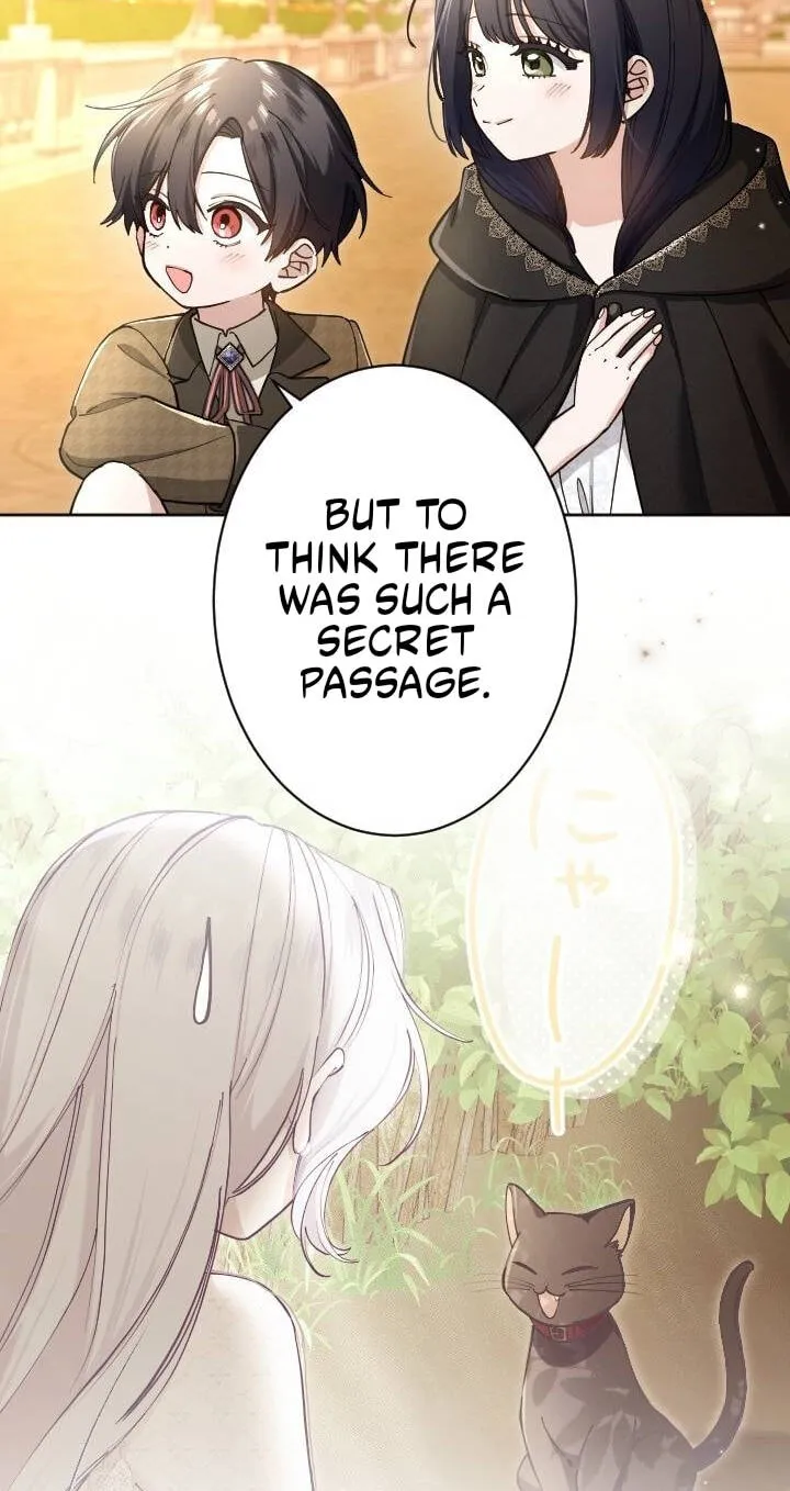 Yomei Wazuka na Kodomo no Mamahaha ni Narimashita Chapter 65 page 30 - 
